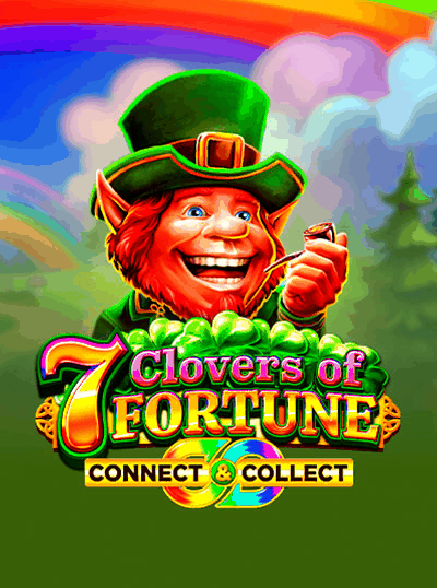 7 CLOVERS OF FORTUNE