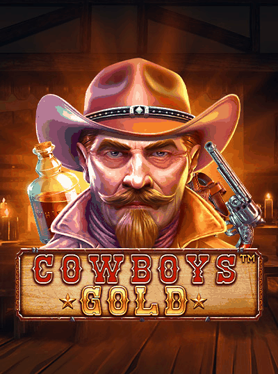 COWBOYS GOLD